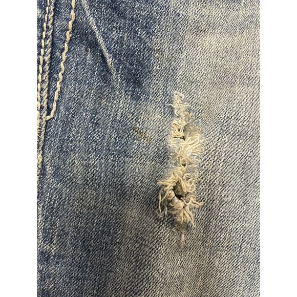 Miss Me Capri Jeans Size 26 - Picture 6 of 6